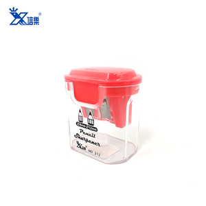 <span class=keywords><strong>Taille</strong></span>-<span class=keywords><strong>crayon</strong></span> de bureau 12 mm <span class=keywords><strong>Jumbo</strong></span> Hole 8mm Standard Tank Handheld Transparent <span class=keywords><strong>Taille</strong></span>-<span class=keywords><strong>crayon</strong></span> - Product Image 4