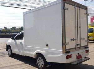 Caisse de <span class=keywords><strong>camion</strong></span> frigorifique à refroidissement rapide, d'ingénierie allemande, pour <span class=keywords><strong>Renault</strong></span>, Toyota, Isuzu, Iveco - Product Image 4