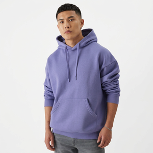 Sudadera con Capucha Moderna de Alta Calidad para Hombre, Ropa Casual, Sudadera de Talla Grande para Hombre en Oferta - Product Image 1