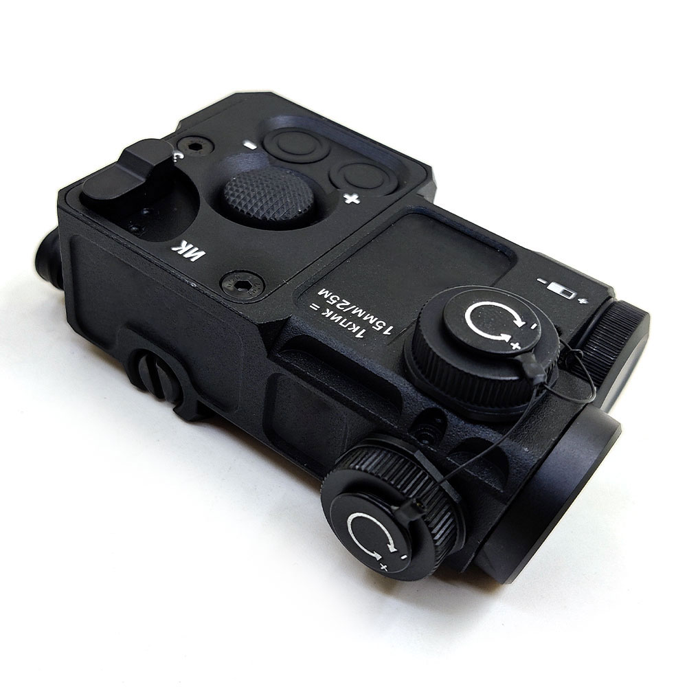 SOTAC PERST-4 Headlight Laser Indicator Green Light and IR