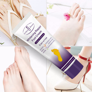Crème éclaircissante <span class=keywords><strong>pour</strong></span> <span class=keywords><strong>les</strong></span> <span class=keywords><strong>pieds</strong></span> Aichun Beauty Hot 3 jours, crème hydratante <span class=keywords><strong>pour</strong></span> <span class=keywords><strong>les</strong></span> <span class=keywords><strong>pieds</strong></span>, <span class=keywords><strong>pour</strong></span> <span class=keywords><strong>les</strong></span> talons gercés, soin de la peau des <span class=keywords><strong>pieds</strong></span> - Product Image 5