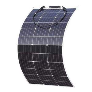 高効率フレキシブルソーラー<span class=keywords><strong>PV</strong></span> BIPVソーラーモジュール統合屋根タイル2イン1ソーラールーフタイル住宅エリア用 - Product Image 2