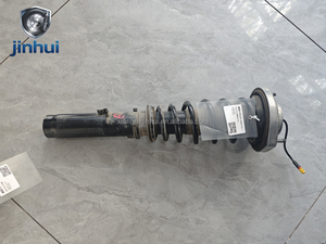 Amortiguador Delantero Original Usado para Porsche 718 Cayman 982 (con Sistema PASM) OE: 982413031H/982411105A 504 - Product Image 5