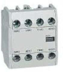 Contactor Magnético de Bobina Trifásico AC/DC de Alta Resistencia, Dispositivo de Control Eléctrico para Automatización Industrial de Motores - Product Image 3