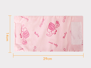 Cubierta <span class=keywords><strong>de</strong></span> botella <span class=keywords><strong>de</strong></span> franela barata, dispositivo <span class=keywords><strong>de</strong></span> calentamiento portátil USB colorido, <span class=keywords><strong>calentador</strong></span> <span class=keywords><strong>de</strong></span> biberones <span class=keywords><strong>de</strong></span> <span class=keywords><strong>leche</strong></span> suave para bebés - Product Image 4