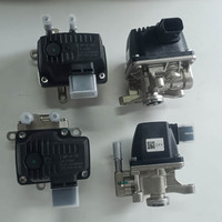 Nouvelle vanne de dosage 2115847 pour DAF XF EURO 6 4377649 5578982 Module de dosage d'injecteur d'urée DEF Buse de dosage d'urée