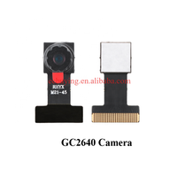 Module de caméra Offre Spéciale OV2640 GC2640 OV3660 OV5640 capteur d'image pour carte de développement STM32 ESP32