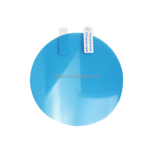 ฟิล์มใสติดกระจกรถยนต์กันน้ำ, ฟิล์มป้องกันแสงสะท้อนกันฝ้ากันฝน - Product Image 3