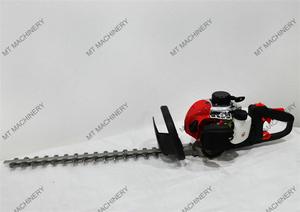 Cortasetos de Gasolina de Grado Industrial de 25.4cc, Herramienta de Jardinería de 2 Tiempos para Podar - Product Image 3