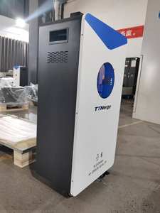 EU STOCK 가정용 에너지 저장 배터리 51.2V 600Ah 400Ah 300Ah 280Ah 48V 리튬 LiFePo4 배터리 시스템 (도르래 포함) - Product Image 6