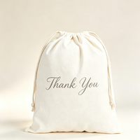 Sac à cordon en toile épaisse et résistante, imprimé avec un motif de dessin animé personnalisé, écologique, réutilisable, pour ranger les chaussures