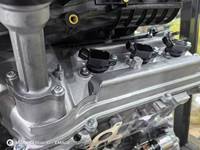 Ensamblaje de Bloque Largo de Motor a Gasolina 1GR-FE Completo de 4.0L Remanufacturado para Modelos de Auto Toyota 4Runner y Hilux
