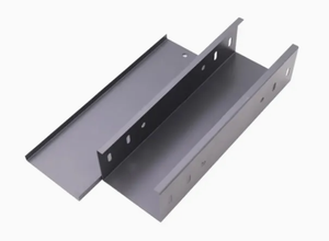 Goulotte de câbles en acier inoxydable 304 316 avec revêtement en poudre, meilleurs prix - Product Image 5