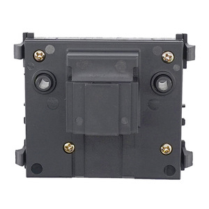ปุ่มสวิตช์ควบคุมหลังคาฟอร์ด 9L3Z-15B691-AA สำหรับ F150 F250 รถยนต์ฟังก์ชั่นปรับเอียงแบบสไลด์วัสดุ ABS - Product Image 4
