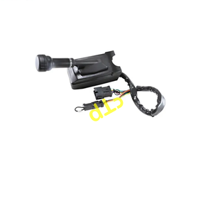 462-1016 Contrôle de transmission Gp 299-5840 pour chargeuse sur pneus CAT 950G 980K, pièce de machine de construction - Product Image 5