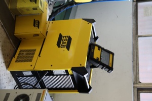 Hot-Selling Automatic Environmentally Friendly High-Efficiency <strong>Welding</strong> <strong>Machine</strong> Robot Arm for Industrial <strong>Welding</strong> - Product Image 4
