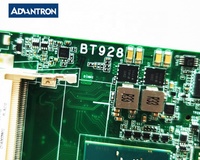 Placa Base Industrial Portwell BT928 774-BT9281-091G REV.A, Placa Principal para PC Integrada, 100% Probada y Funcional