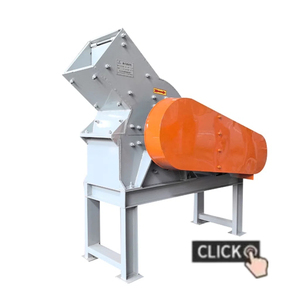 Máy nghiền búa 300 3 tấn mỗi giờ bán chạy nhất được xuất khẩu sang Nam Phi, một máy nghiền quặng và đá tất cả trong một. - Product Image 3