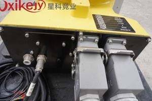 Nouveau bras robotisé 6 axes, palettiseur industriel, pendentif de perçage à arc, rail de soudage, servomoteur de peinture, trempé haute résistance - Product Image 4