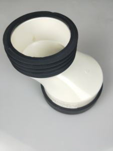 संक्षारण प्रतिरोधी सटीक <span class=keywords><strong>PVC</strong></span>-U जल निकासी पाइप 125 फ्लैट पाइप श्रृंखला सकारात्मक - Product Image 3