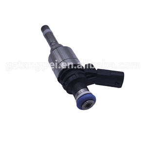 エンジンカー部品燃料噴射ノズルアウディA3 A4TT JETTA PASSAT TIGUAN OEM 06H906036G 06H906036S 06H906036P - Product Image 3