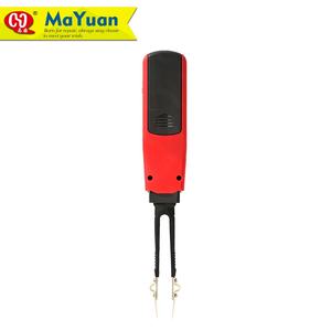 저항기, 커패시터, 다이오드 테스트 기능을 갖춘 UNI-T UT116A 디지털 <span class=keywords><strong>SMD</strong></span> 테스터 - Product Image 5