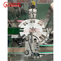 Bouteille automatique pommade crème cirage à chaussures voiture cire désodorisant bougie Gel pâte liquide machine de remplissage ligne de production