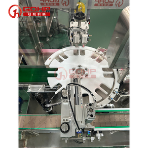 Bouteille automatique <span class=keywords><strong>pommade</strong></span> crème cirage à chaussures voiture cire désodorisant bougie Gel pâte liquide machine de remplissage ligne de production - Product Image 6