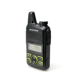 <span class=keywords><strong>BAOFENG</strong></span> nouveau Mini talkie-walkie longue portée <span class=keywords><strong>BF</strong></span>-9100A 400-470 UHF RADIO <span class=keywords><strong>baofeng</strong></span> <span class=keywords><strong>BF</strong></span>-<span class=keywords><strong>T1</strong></span> - Product Image 6