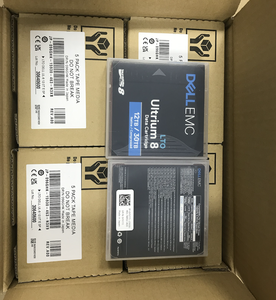Bande de données LTO Ultrium LTO4/LTO5/LTO6/LTO7/LTO8/LTO9 pour - Product Image 4