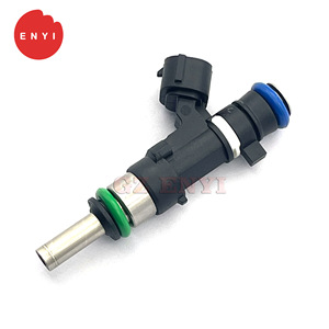 Inyector de Combustible 0280158388 16600-5RB0A Para Nissan Infiniti Kicks Motor de Gasolina 1.6L - Product Image 5