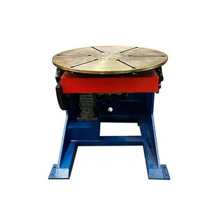 Welding positioner 3d model welding turntables suppliers pipe turntable