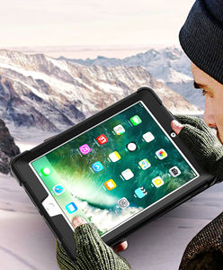 Étui pour <span class=keywords><strong>tablette</strong></span> robuste et robuste pour <span class=keywords><strong>HUAWEI</strong></span> <span class=keywords><strong>Matepad</strong></span> T8 <span class=keywords><strong>T10</strong></span>/T10S + Lenovo Tab M10 PLUS X606 HD X306 Plus Gen3 (2022) - Product Image 4