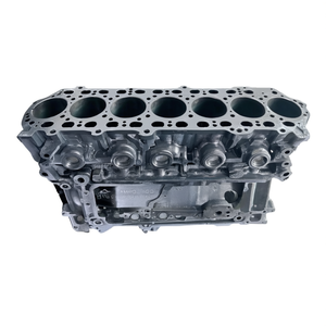 Bloque de Cilindros de Motor C10 C11 C12 C22, Bloque de Motor Diésel Fundido para Bulldozer de Construcción - Product Image 1