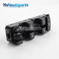 31453232, 31376495 Nuevo Botón Interruptor de Ventana Principal para Volvo V40 XC70 S80 2009-2015