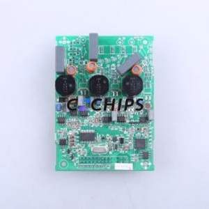 Nuevo y original, componente de orificio pasante (THT), Chip IC de circuito integrado, otros módulos - Product Image 1