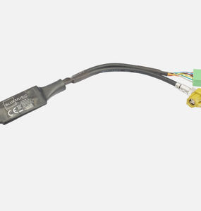 Adaptador de Audio <span class=keywords><strong>Bluetooth</strong></span> 4251072615494 para <span class=keywords><strong>AUDI</strong></span> MMI 3G AMI A4 8K A5 8T A6 4F A7 A8 4E Q5 Q7 - Product Image 3