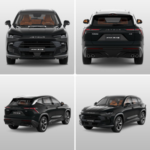 迪拜流行汽车喷气式飞龙2025 1.5T DCT终极精英豪华奇瑞飞龙中国汽油跨界廉价新Suv - Product Image 5