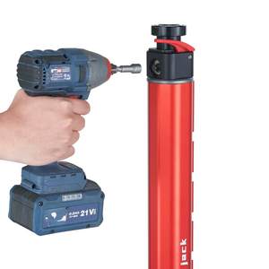 <span class=keywords><strong>Kit</strong></span> de <span class=keywords><strong>cric</strong></span> <span class=keywords><strong>hydraulique</strong></span> électrique portable tout-terrain <span class=keywords><strong>2T</strong></span> pour <span class=keywords><strong>réparation</strong></span> d'urgence, idéal pour un levage rapide des véhicules – Achat en gros OEM - Product Image 2