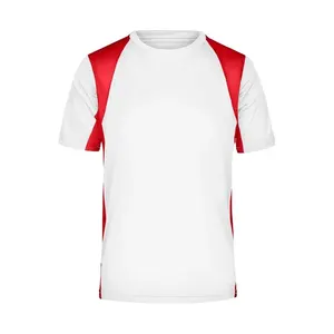 Camiseta deportiva para correr para hombre - Product Image 4