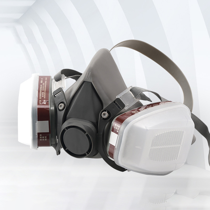 Best Quality Spraying Respirator Organic Gas