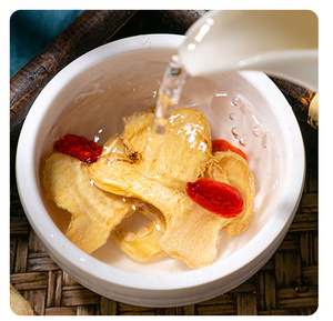 Nhà Máy Bán buôn Chất lượng cao gia vị gừng khô tự nhiên hữu cơ khô gừng lát - Product Image 6