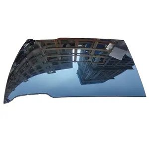 푸조 408 자동 유리 자동차 창 사이드 도어 유리 LFW RW 어셈블리 sunroof 중국에서 만든 고품질 후면 윈드 스크린