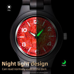 Montres pour femmes à bas prix <span class=keywords><strong>Montre</strong></span> de poignet de luxe Vente en gros <span class=keywords><strong>Montre</strong></span> de femmes <span class=keywords><strong>Montre</strong></span> en <span class=keywords><strong>bois</strong></span> avec logo personnalisé pour dame - Product Image 6