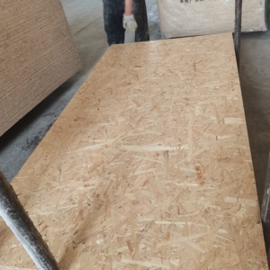 Contrachapado <span class=keywords><strong>OSB</strong></span> de 4x8 para Construcción - Product Image 4