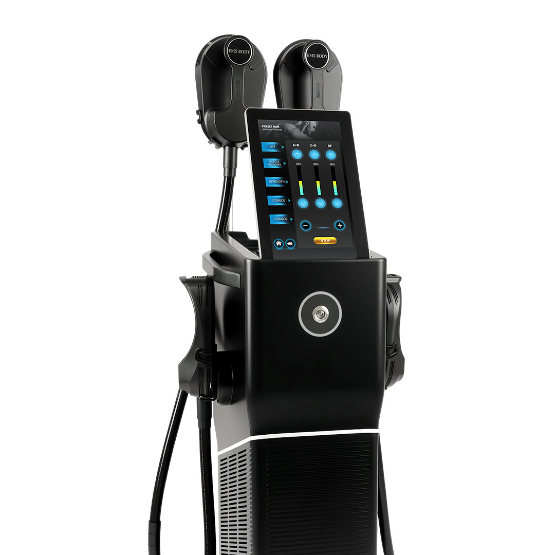 slimming machine body