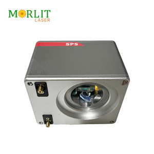 Yüksek Konfigürasyonlu Galvanometre Tarama Başlığı, CO2 Lazer Markalama Makinesi Aksesuarları için 1064nm Dalga Boyu DC 12V/24V/36V - Product Image 3