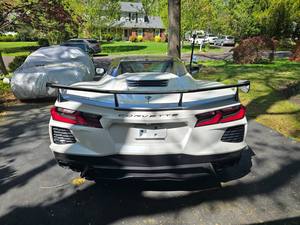 Chevrolet <span class=keywords><strong>Corvette</strong></span> usata, auto sportiva decappottabile - Product Image 2