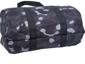 Bolsa de Viaje King Mcgreen Star, Bolsa de Equipaje de Gran Capacidad, Bolsa de Mano Clásica con Estampado Completo, Bolsas de Hombro <span class=keywords><strong>Bape</strong></span> Ape - Product Image 6