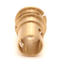 Service d'usinage CNC, acier inoxydable haute précision 201, 202, 303, 304, 316. Usinage CNC, perçage
